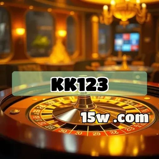 kk123.com: Bônus Que Transformam Sua Experiência de Jogo