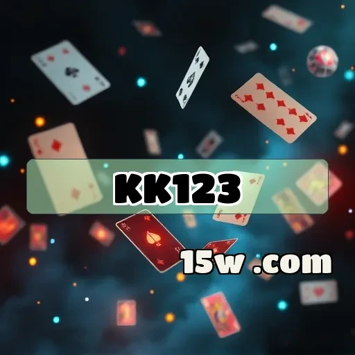 kk123.com: Jogos Confiáveis e Diversão Garantida para Todos os Jogadores!
