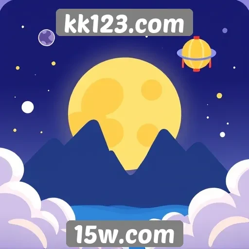 Novidades de jogabilidade em kk123.com