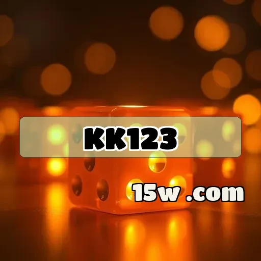 kk123.com: Jogos Que Transformam Sua Experiência de Diversão Online