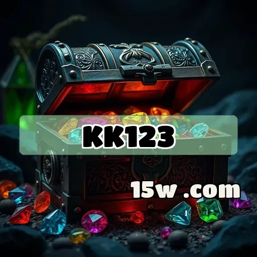 kk123.com: Como Facilitar Seus Pagamentos em Jogos Online