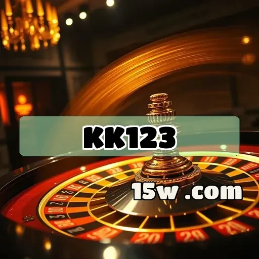 kk123.com: Promoções Que Transformam Sua Experiência de Jogo