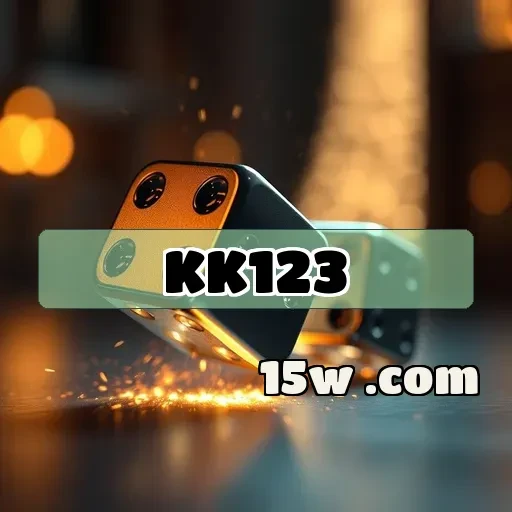 kk123.com: Descubra os Recursos de Segurança Imperdíveis para Usuários de Jogos