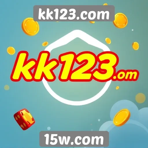 Desempenho de servidores em kk123.com