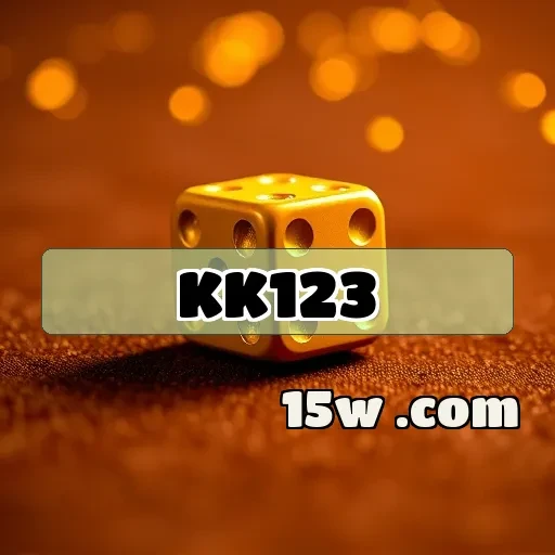 kk123.com: Descubra a Magia das Caça-Níqueis Online
