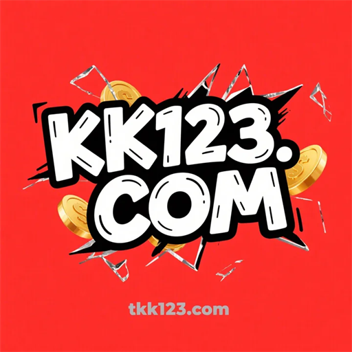 kk123.com Logo